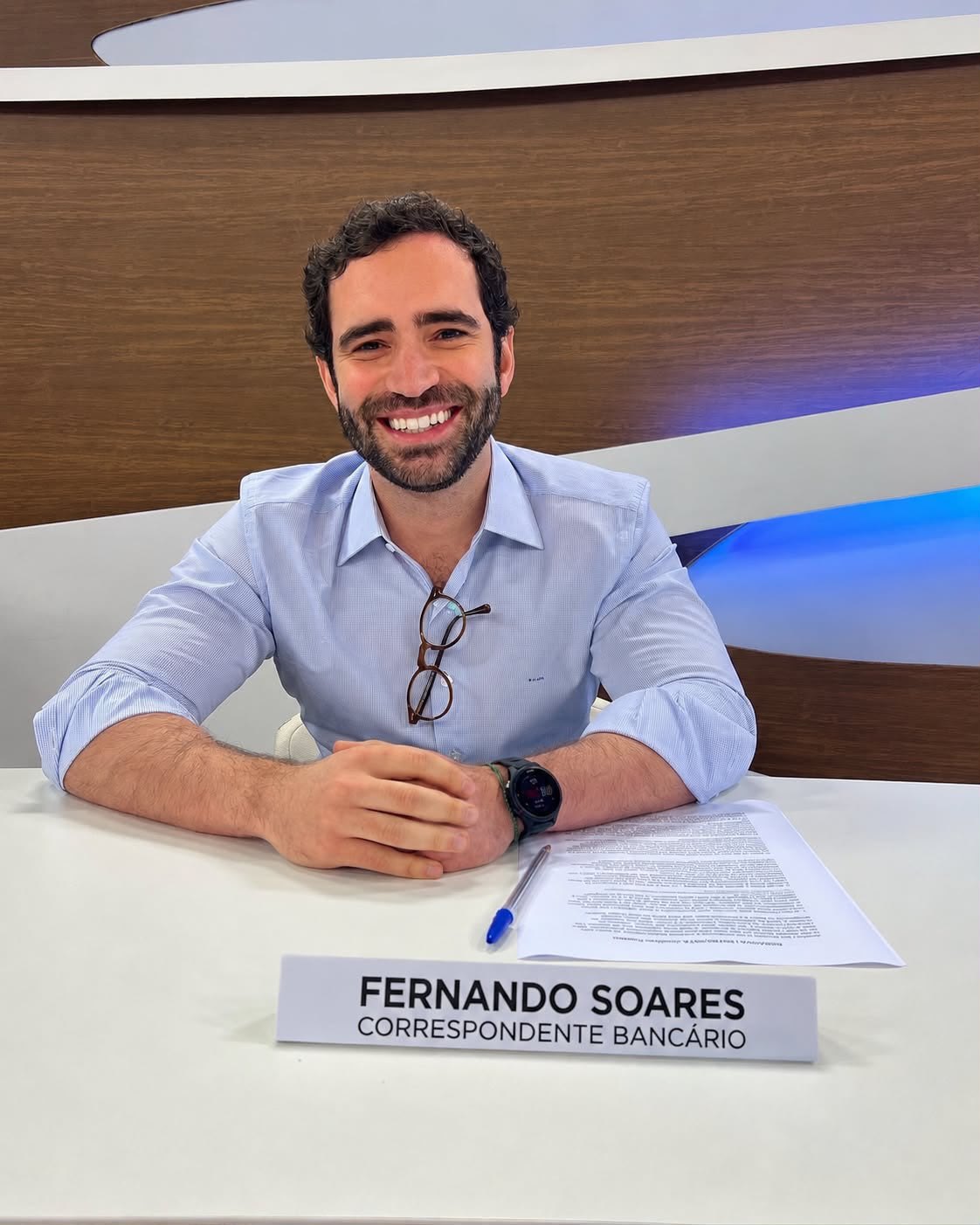 Fernando Soares